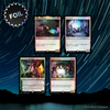 Secret Lair Drop - Artist Series: Thomas Baxa Foil Edition
