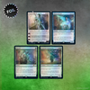 Secret Lair Drop - Artist Series: Volkan Baga [Traditional Foil Edition]