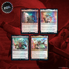 Secret Lair Drop - Artist Series: Wayne Reynolds [Traditional Foil Edition]