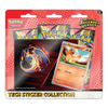 Pokemon - Mega Evolution: Ascended Heroes (Charmander) Tech Sticker Collection