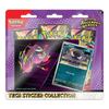 Pokemon - Mega Evolution: Ascended Heroes (Gastly) Tech Sticker Collection
