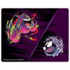 Pokemon - Mega Evolution: Ascended Heroes (Gastly) Tech Sticker Collection