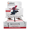 Universes Beyond: Assassin's Creed Beyond Booster Box