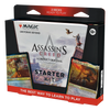 Universes Beyond: Assassin's Creed Starter Kit