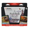 Universes Beyond: Assassin's Creed Starter Kit
