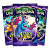 [PREORDER] Disney Lorcana: Attack of the Vine! Booster Box