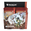 [PREORDER] Magic: The Gathering - Universes Beyond - Avatar: The Last Airbender Collector Booster Box