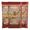 [PREORDER] Magic: The Gathering - Universes Beyond - Avatar: The Last Airbender Collector Booster Box