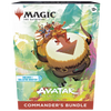 [PREORDER] Magic: The Gathering - Universes Beyond - Avatar: The Last Airbender Commander's Bundle