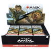 [PREORDER] Magic: The Gathering - Universes Beyond - Avatar: The Last Airbender Jumpstart Booster Box
