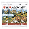 [PREORDER] Magic: The Gathering - Universes Beyond - Avatar: The Last Airbender Jumpstart Booster Box