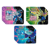 Azure Legends Tins (Set of 3)