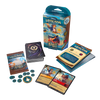 Disney Lorcana: Azurite Sea Starter Deck [Amber & Ruby]