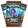 Disney Lorcana: Azurite Sea Booster Display