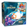 Disney Lorcana: Azurite Sea Illumineer's Trove