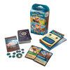 Disney Lorcana: Azurite Sea Starter Deck [Emerald & Sapphire]