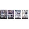 Starter Deck 19: BLACK Smoker [ST-19]