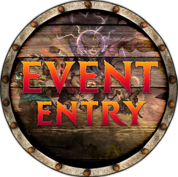 Magic: The Gathering - Bloomburrow Draft Event Entry (Hosted @ TK's Boba & Creamery)