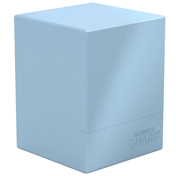 Ultimate Guard Card Case: Boulder [100+]