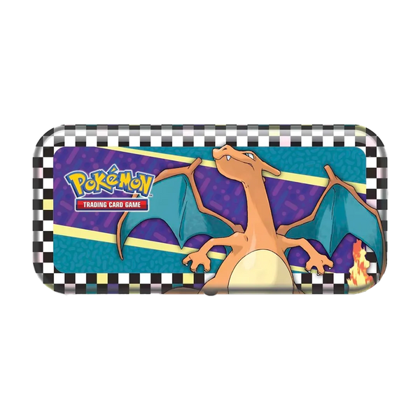 Back to School Pencil Case 2024