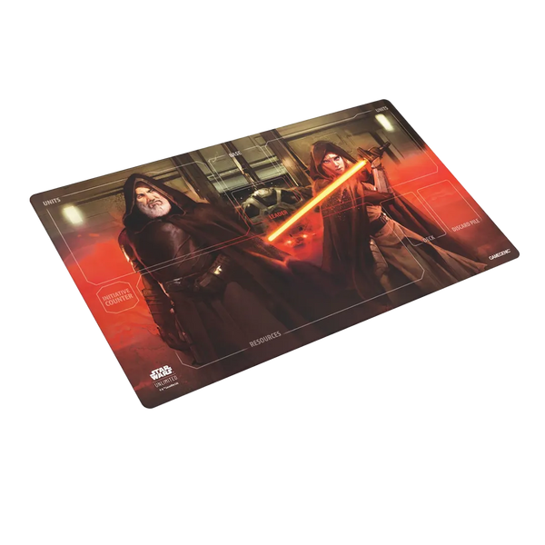 Star Wars Unlimited: Game Mat