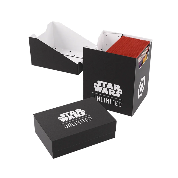 Star Wars Unlimited: Soft Crate