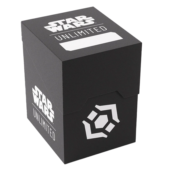 Star Wars Unlimited: Soft Crate
