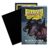 Dragon Shield Game Sleeves Matte Outer Sleeves 100Ct Pack