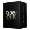 Secret Lair Drop - Black Is Magic Foil Edition
