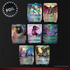 Secret Lair Drop - Black Is Magic Foil Edition