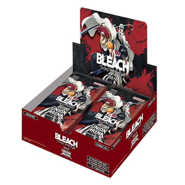 union arena booster box english Amazon.com: Bandai (BANDAI) UNION ARENA Booster Pack, UA07BT (Box) 20 Packs : Toys & Games