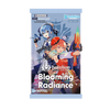 Hololive Official Card Game: Blooming Radiance Booster Box