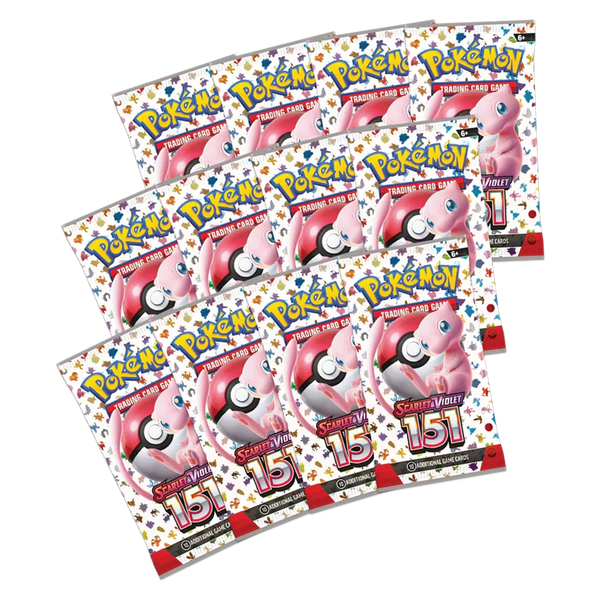 blooming waters rare cards Blooming Waters Premium Collection