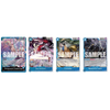 Starter Deck 17: BLUE Donquixote Doflamingo Display [ST-17]