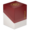 Ultimate Guard Deck Box: Boulder - Guild Summit  [100+]