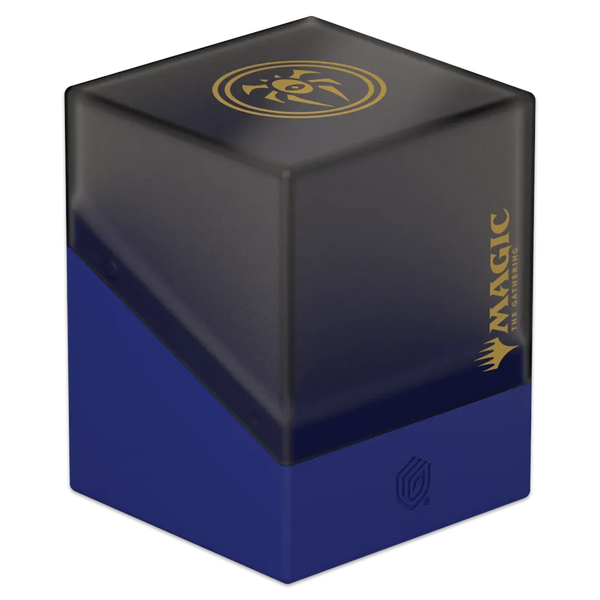 Ultimate Guard Deck Box: Boulder - Guild Summit  [100+]