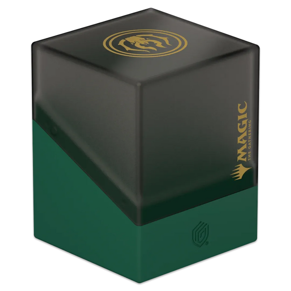 Ultimate Guard Deck Box: Boulder - Guild Summit  [100+]