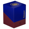 Ultimate Guard Deck Box: Boulder - Guild Summit  [100+]
