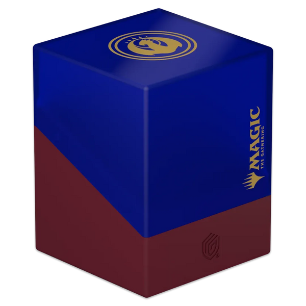 Ultimate Guard Deck Box: Boulder - Guild Summit  [100+]