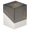 Ultimate Guard Deck Box: Boulder - Guild Summit  [100+]