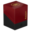 Ultimate Guard Deck Box: Boulder - Guild Summit  [100+]