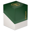 Ultimate Guard Deck Box: Boulder - Guild Summit  [100+]