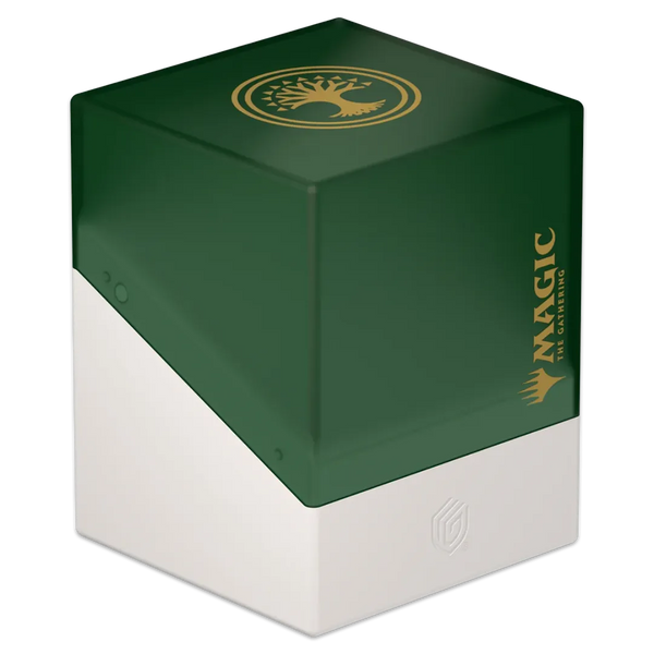 Ultimate Guard Deck Box: Boulder - Guild Summit  [100+]