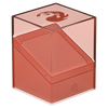 Ultimate Guard Card Case: Boulder - Hybrid Mana Edition [100+]