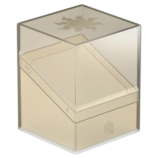 Ultimate Guard Card Case: Boulder - Hybrid Mana Edition [100+]