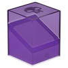 Ultimate Guard Card Case: Boulder - Hybrid Mana Edition [100+]