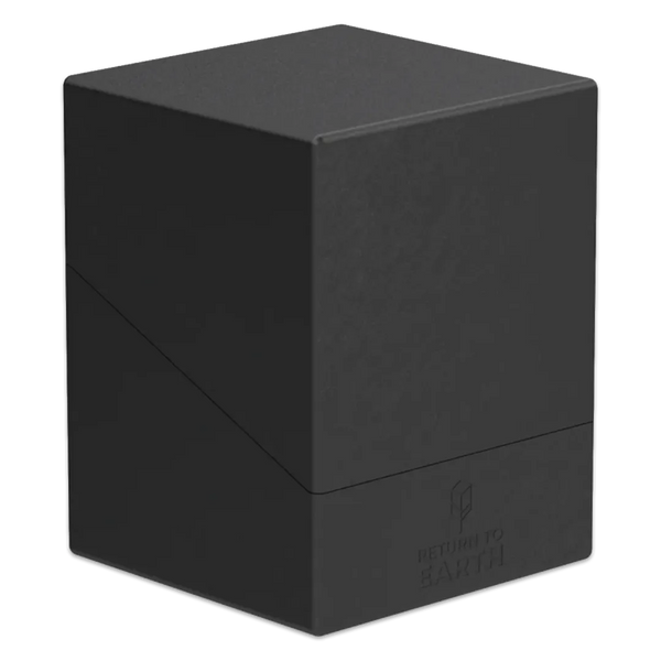 Ultimate Guard Deck Case: Boulder - Return To Earth [100+]