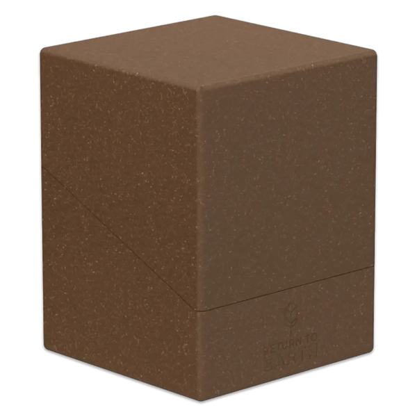 Ultimate Guard Deck Case: Boulder - Return To Earth [100+]