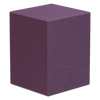 Ultimate Guard Deck Case: Boulder - Return To Earth [100+]