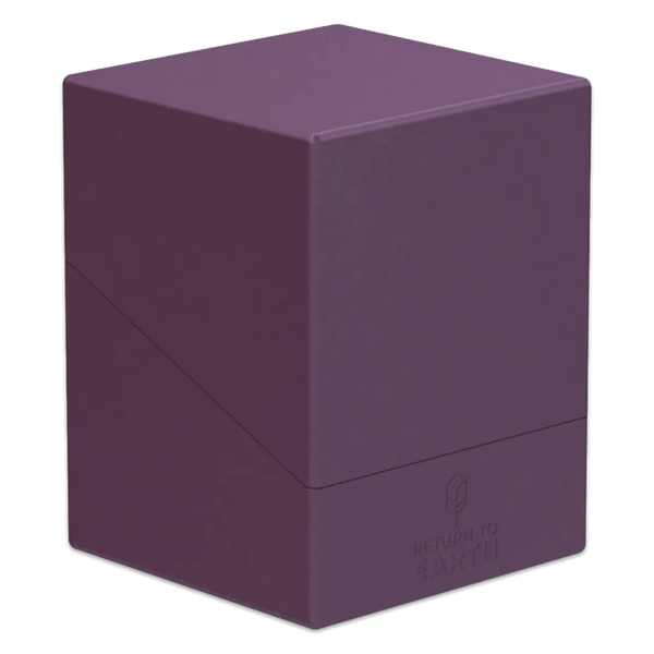 Ultimate Guard Deck Case: Boulder - Return To Earth [100+]
